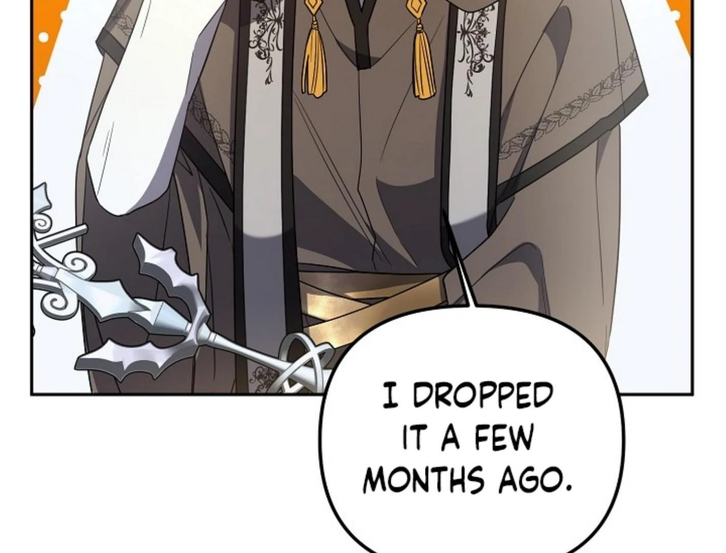 They’re All The Same (Kang Byeol) - Chapter 1 manhwa
