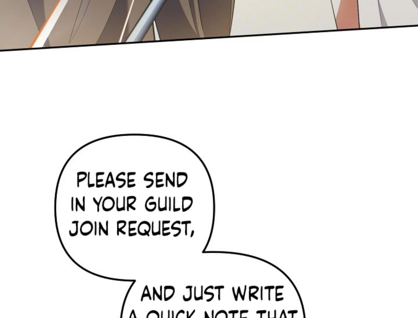 They’re All The Same (Kang Byeol) - Chapter 1 manhwa