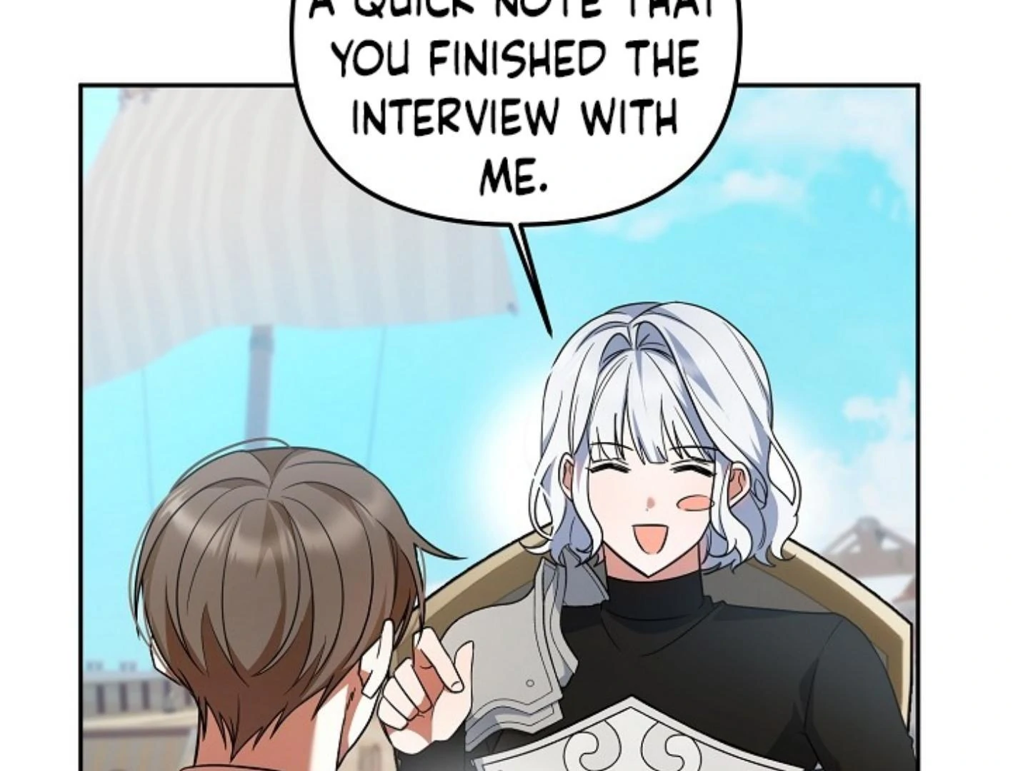 They’re All The Same (Kang Byeol) - Chapter 1 manhwa