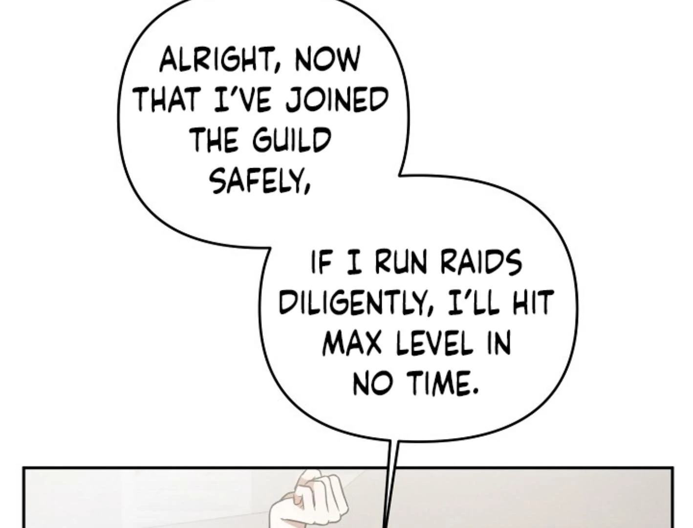 They’re All The Same (Kang Byeol) - Chapter 1 manhwa