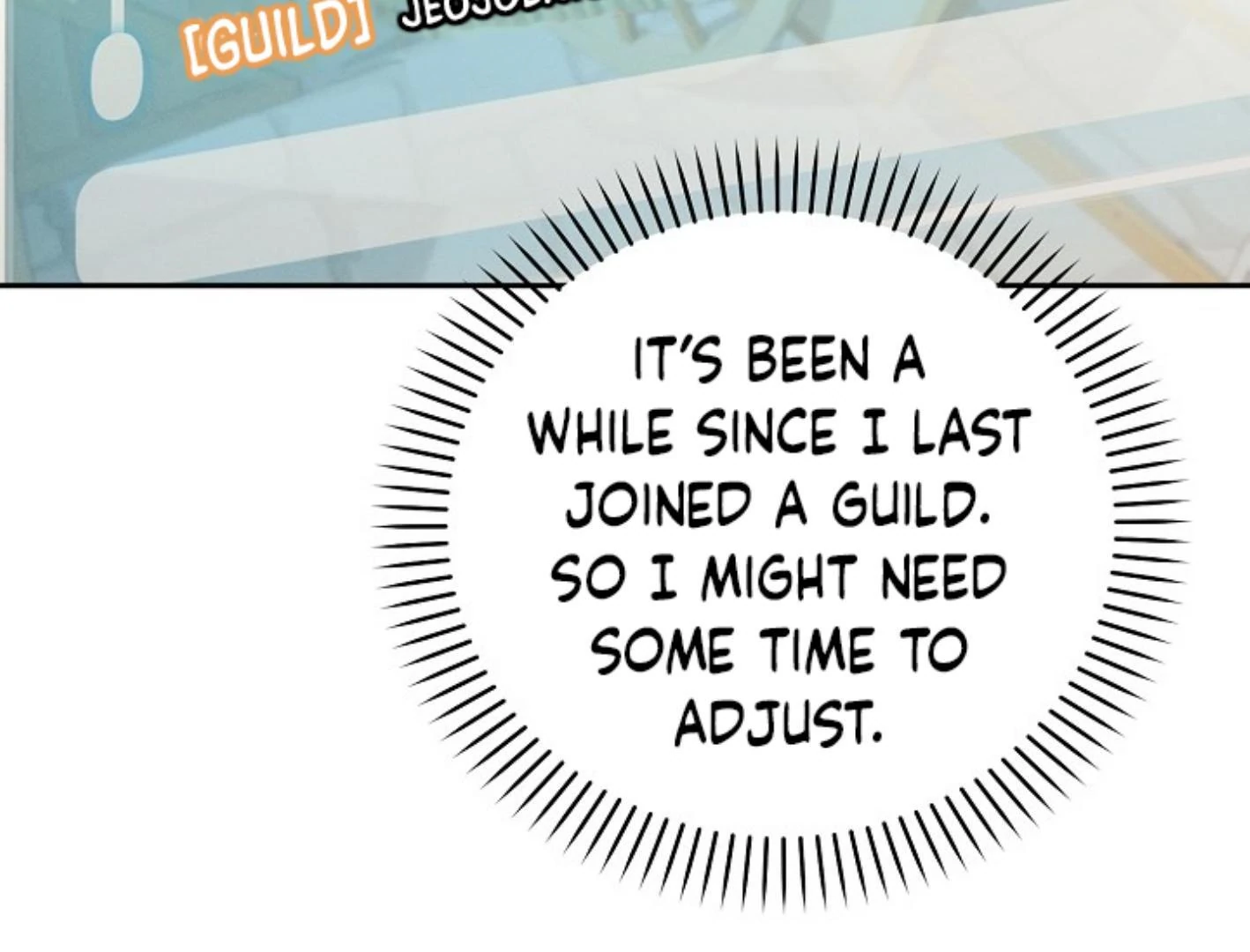 They’re All The Same (Kang Byeol) - Chapter 1 manhwa