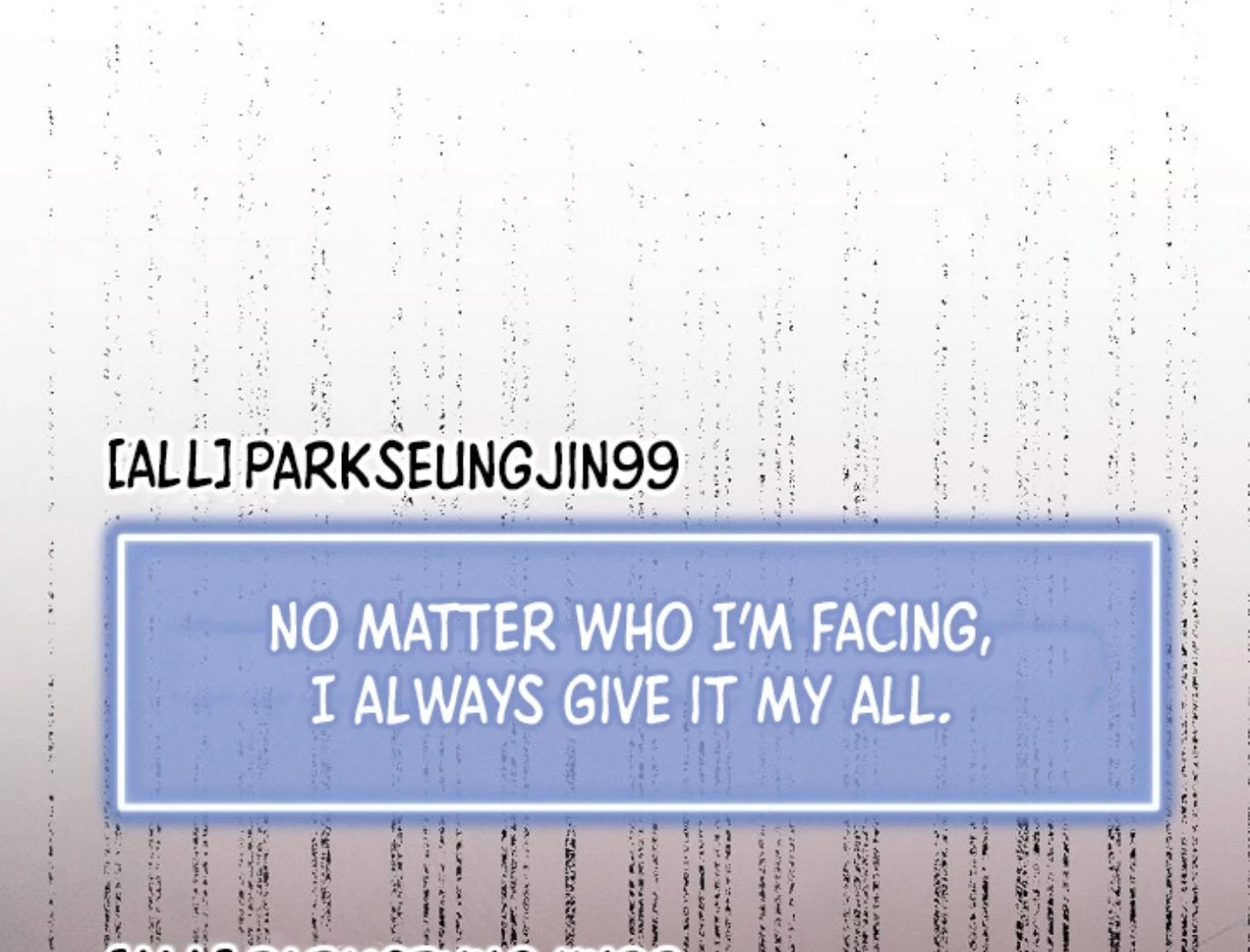 They’re All The Same (Kang Byeol) - Chapter 1 manhwa