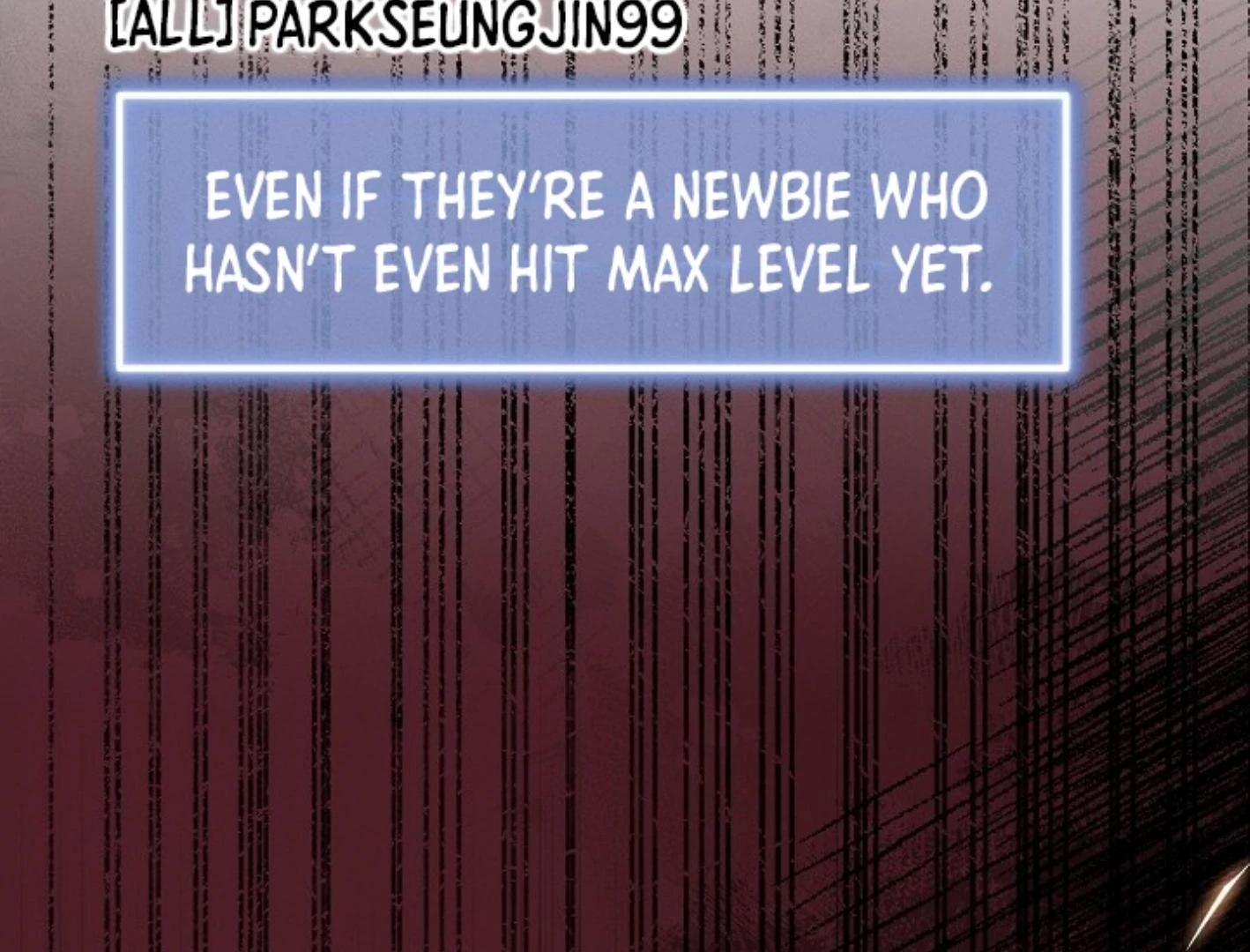 They’re All The Same (Kang Byeol) - Chapter 1 manhwa