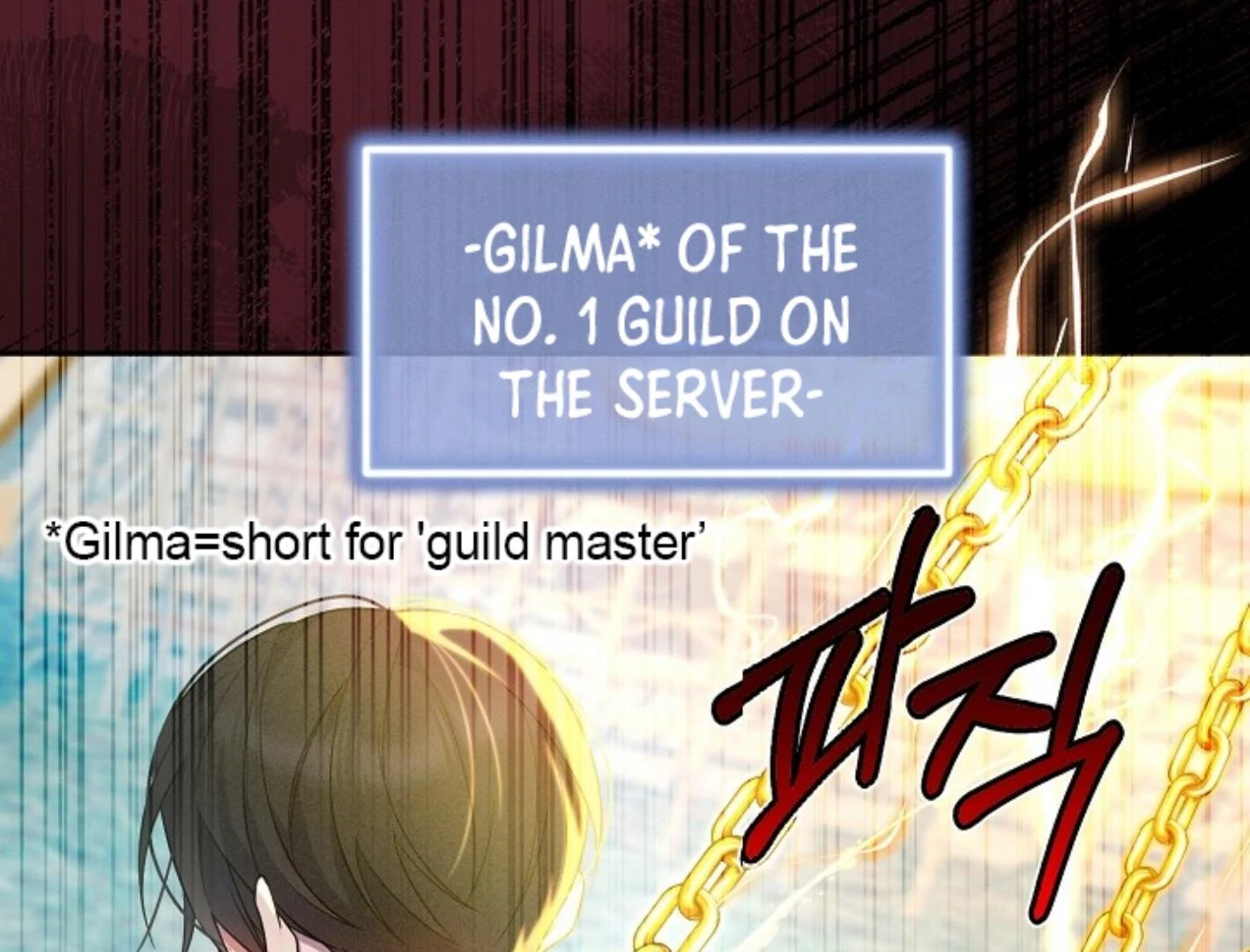They’re All The Same (Kang Byeol) - Chapter 1 manhwa