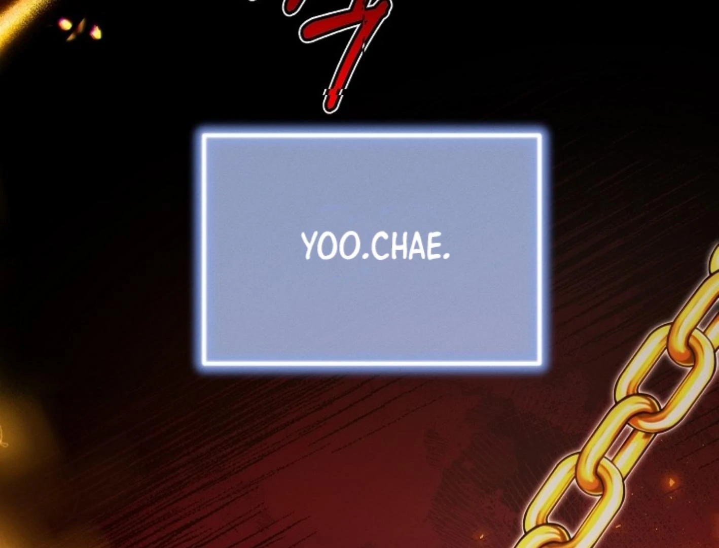 They’re All The Same (Kang Byeol) - Chapter 1 manhwa