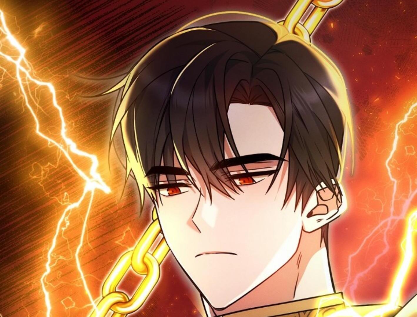They’re All The Same (Kang Byeol) - Chapter 1 manhwa