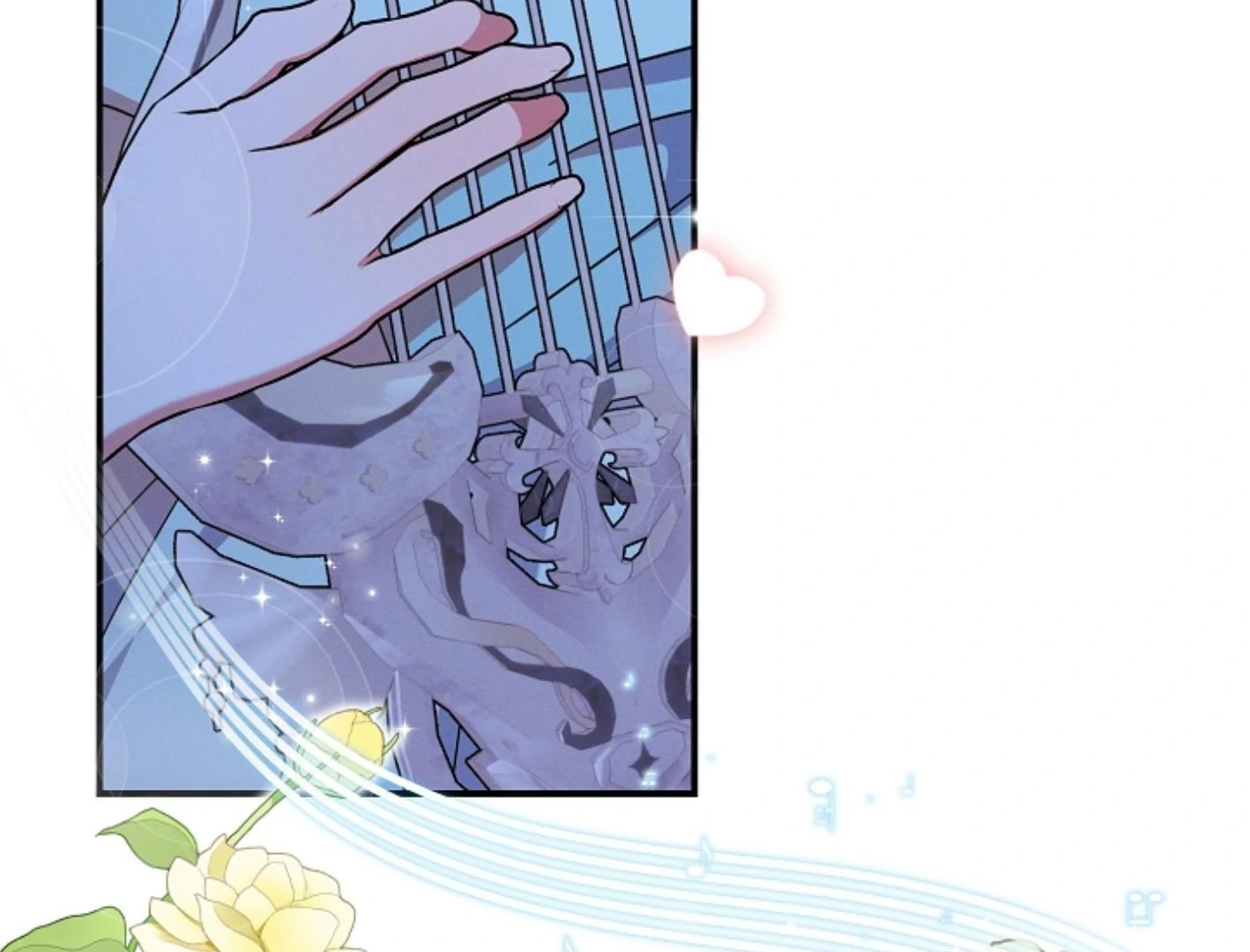 They’re All The Same (Kang Byeol) - Chapter 10 manhwa