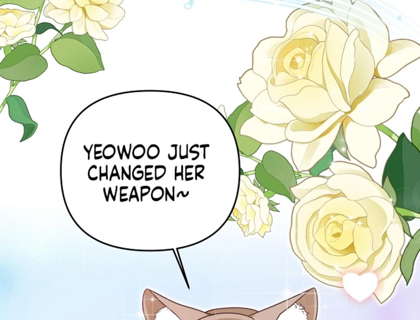 They’re All The Same (Kang Byeol) - Chapter 10 manhwa