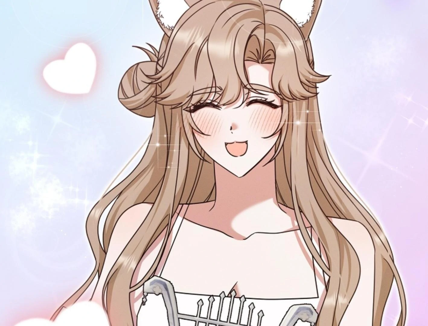 They’re All The Same (Kang Byeol) - Chapter 10 manhwa