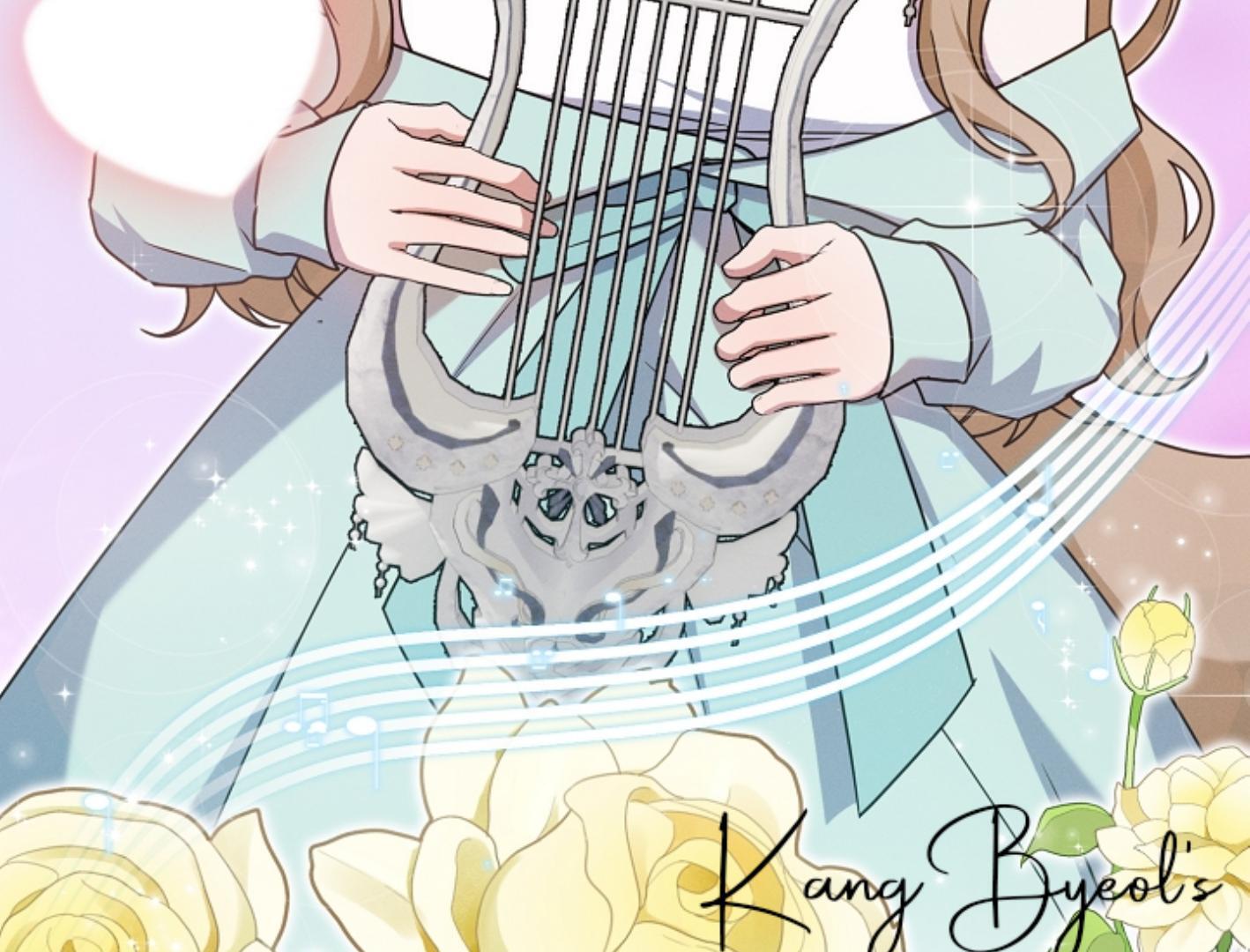 They’re All The Same (Kang Byeol) - Chapter 10 manhwa
