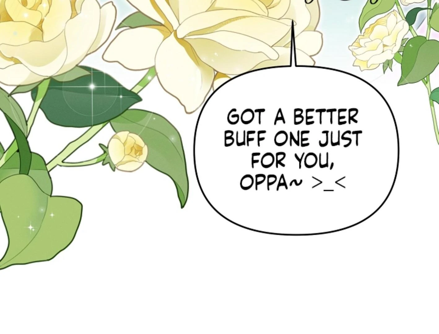 They’re All The Same (Kang Byeol) - Chapter 10 manhwa