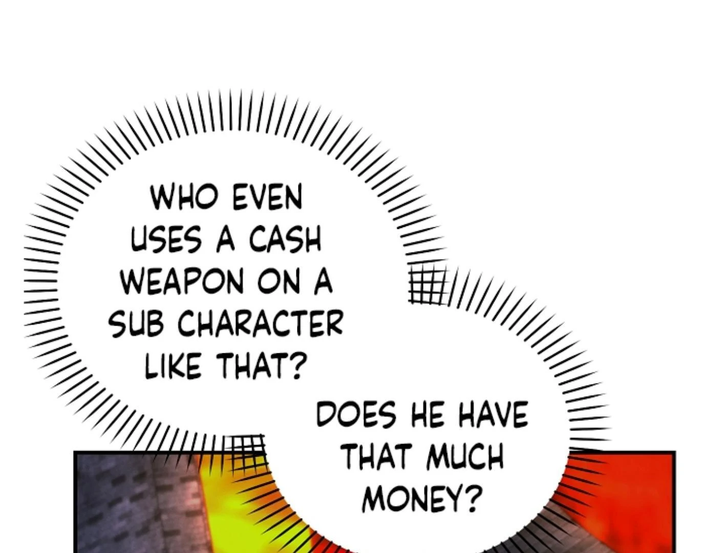 They’re All The Same (Kang Byeol) - Chapter 10 manhwa