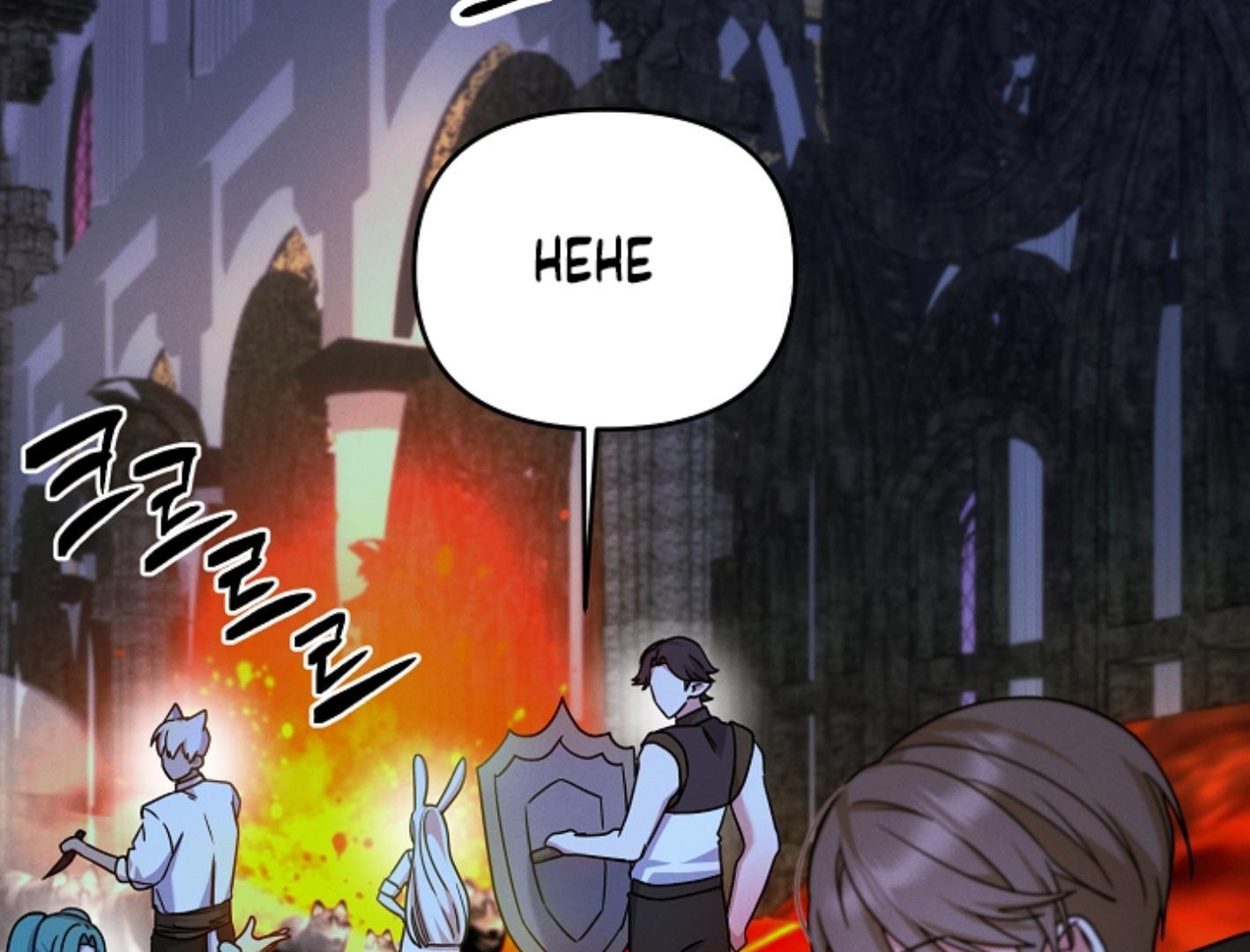 They’re All The Same (Kang Byeol) - Chapter 10 manhwa