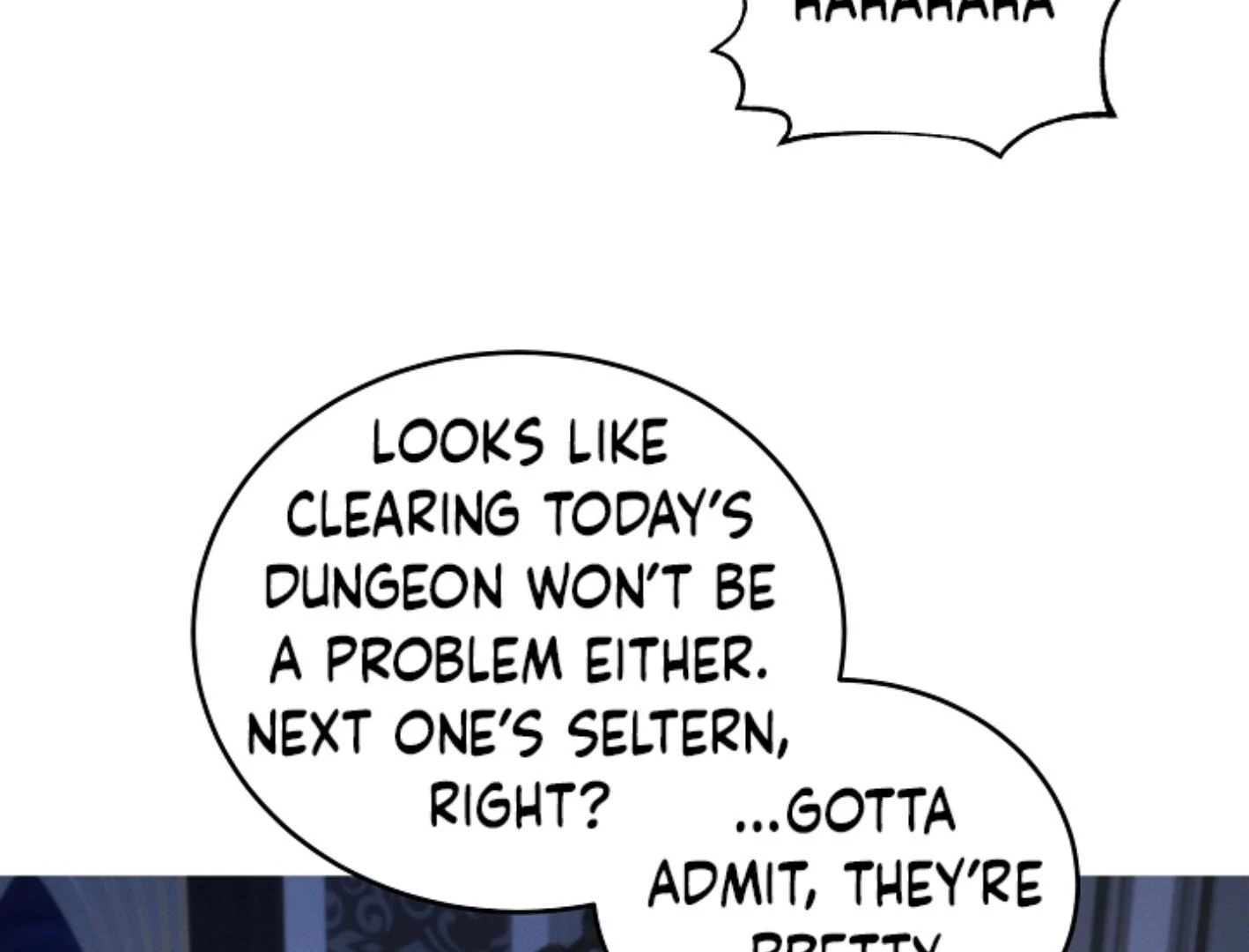 They’re All The Same (Kang Byeol) - Chapter 10 manhwa