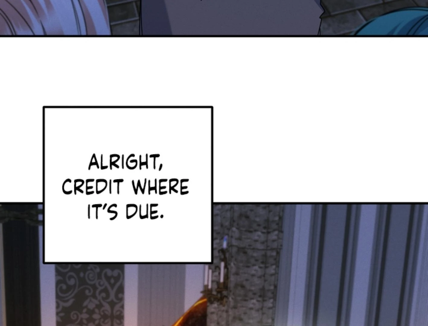 They’re All The Same (Kang Byeol) - Chapter 10 manhwa