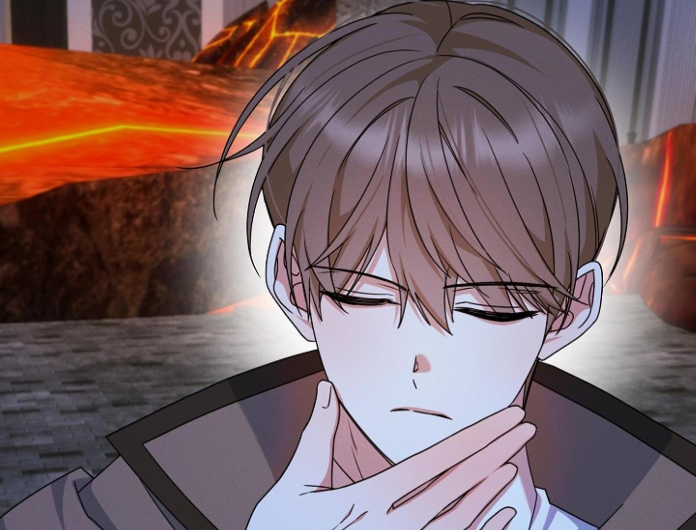 They’re All The Same (Kang Byeol) - Chapter 10 manhwa