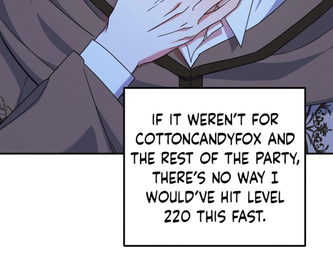 They’re All The Same (Kang Byeol) - Chapter 10 manhwa