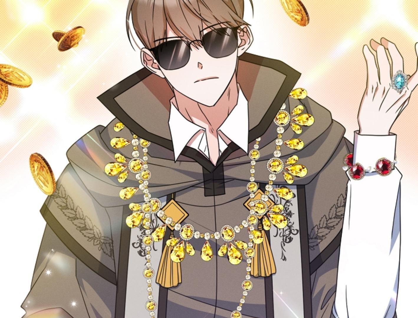 They’re All The Same (Kang Byeol) - Chapter 10 manhwa
