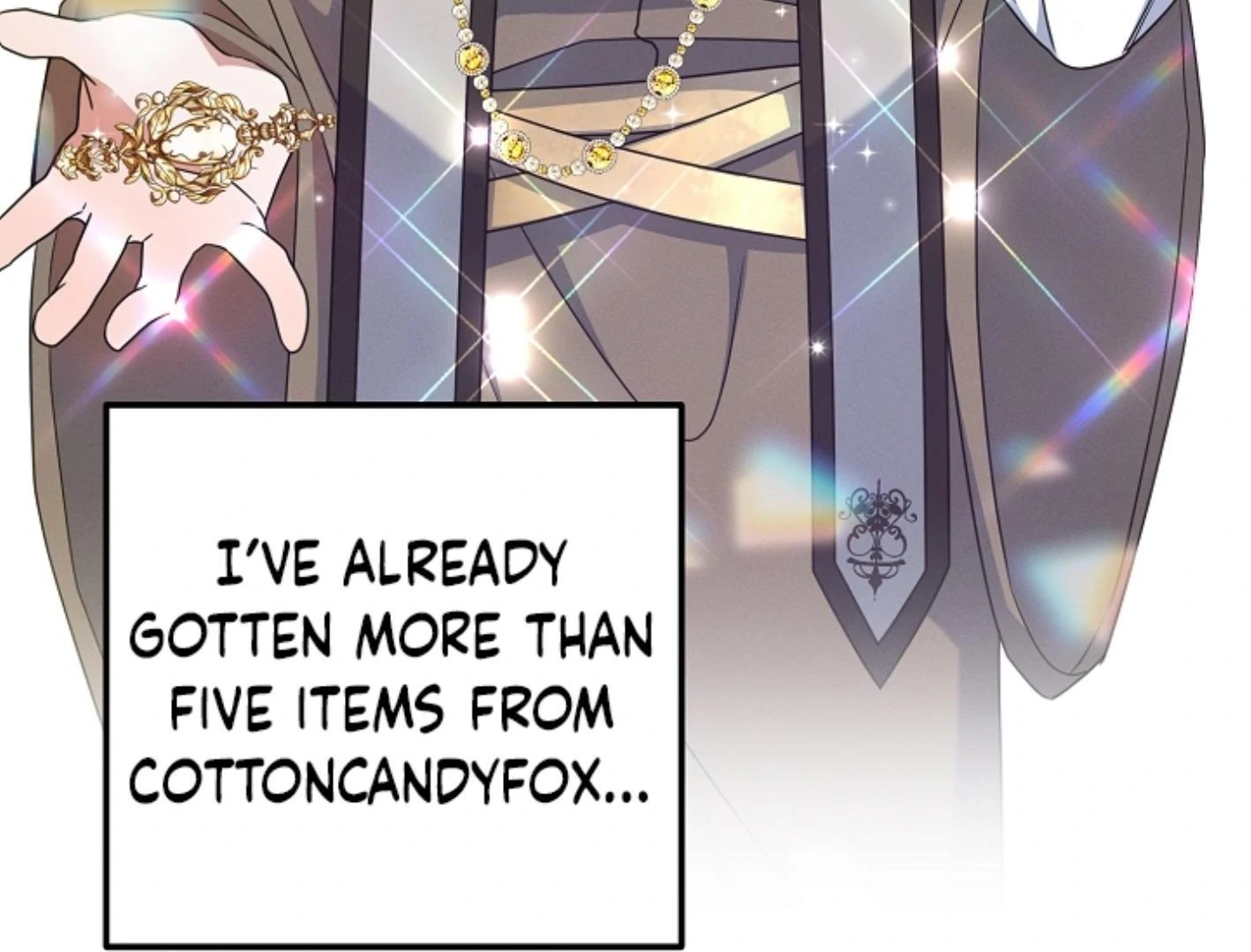 They’re All The Same (Kang Byeol) - Chapter 10 manhwa