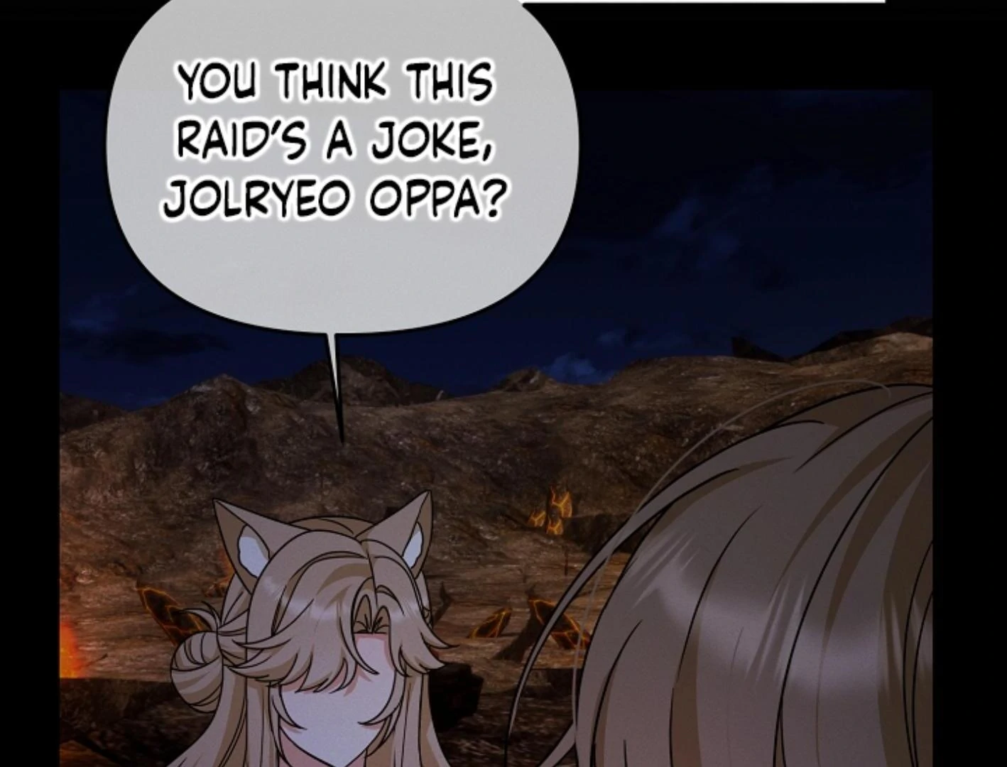 They’re All The Same (Kang Byeol) - Chapter 10 manhwa