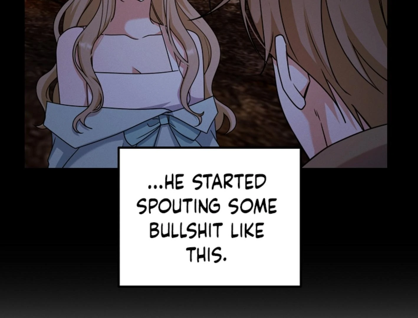 They’re All The Same (Kang Byeol) - Chapter 10 manhwa