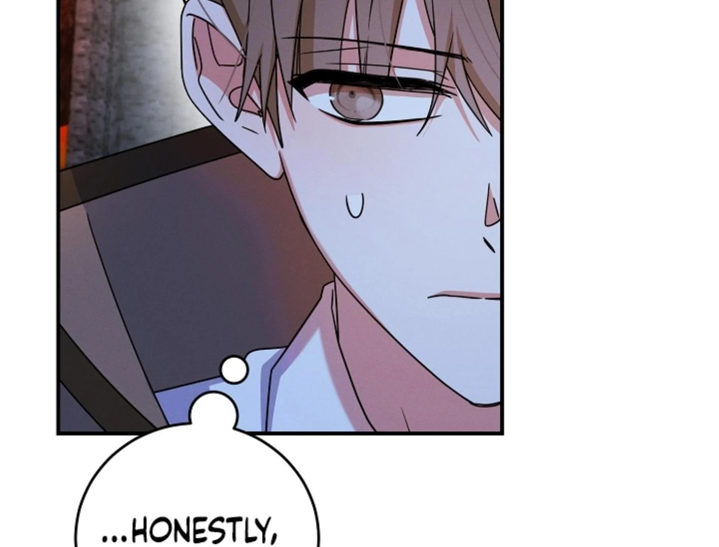 They’re All The Same (Kang Byeol) - Chapter 10 manhwa