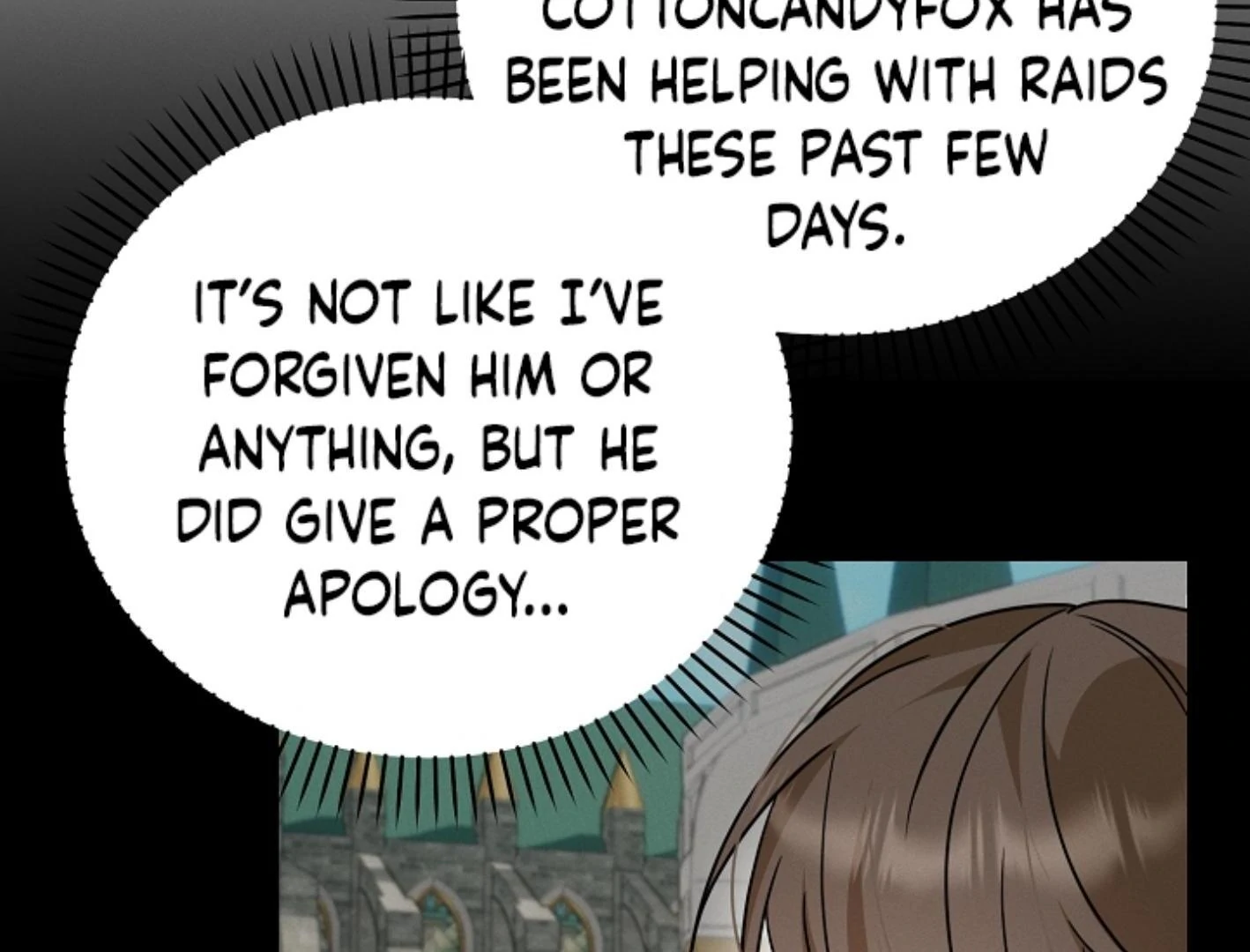 They’re All The Same (Kang Byeol) - Chapter 10 manhwa