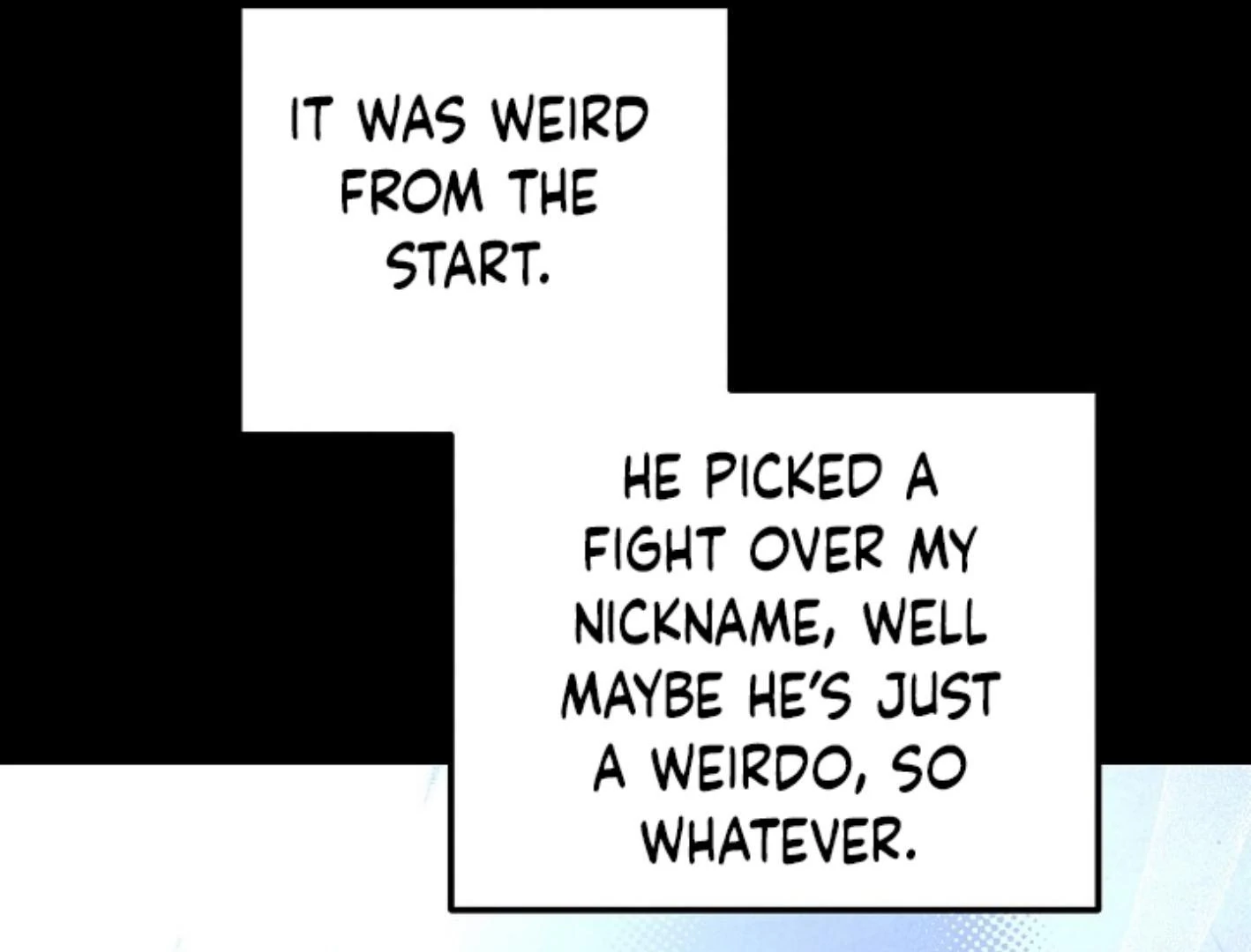 They’re All The Same (Kang Byeol) - Chapter 10 manhwa