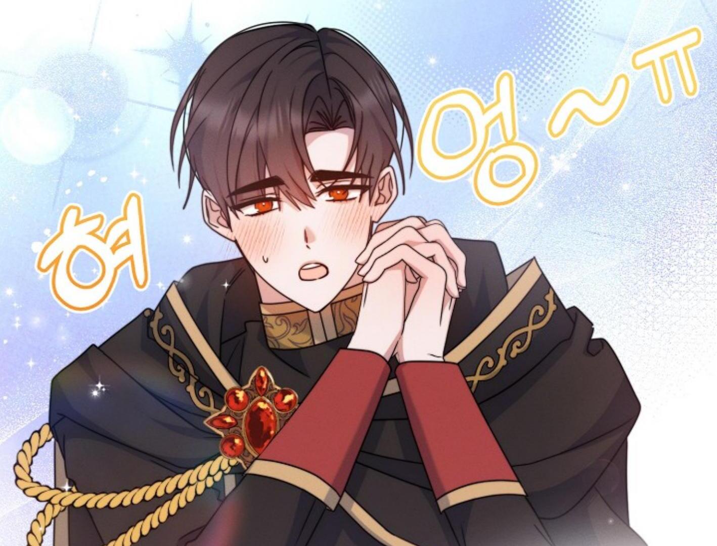 They’re All The Same (Kang Byeol) - Chapter 10 manhwa