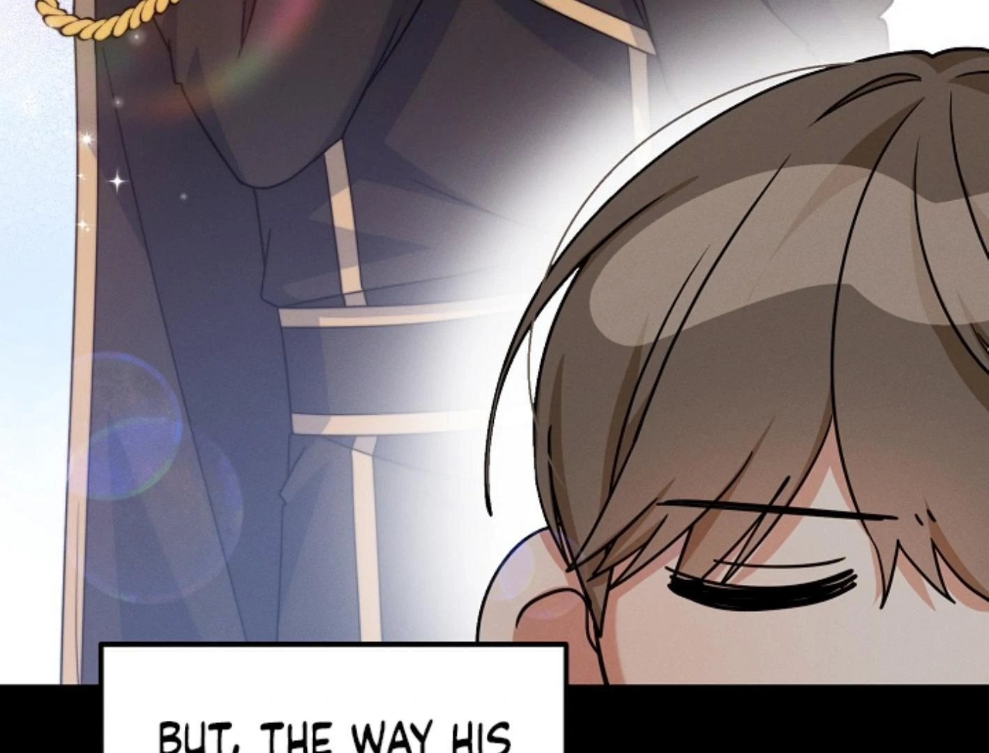 They’re All The Same (Kang Byeol) - Chapter 10 manhwa