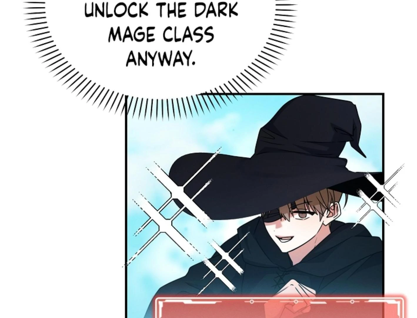 They’re All The Same (Kang Byeol) - Chapter 10 manhwa