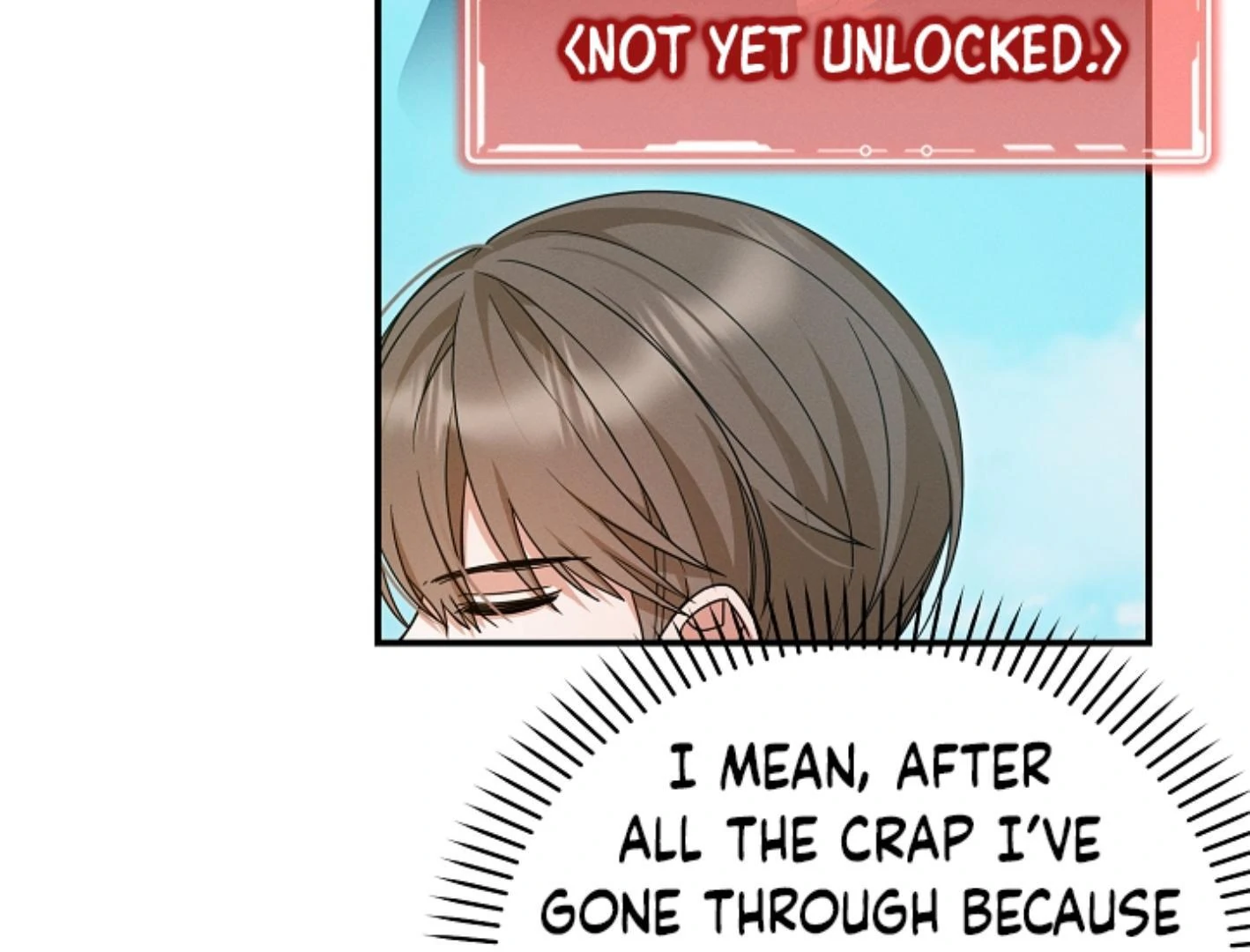 They’re All The Same (Kang Byeol) - Chapter 10 manhwa