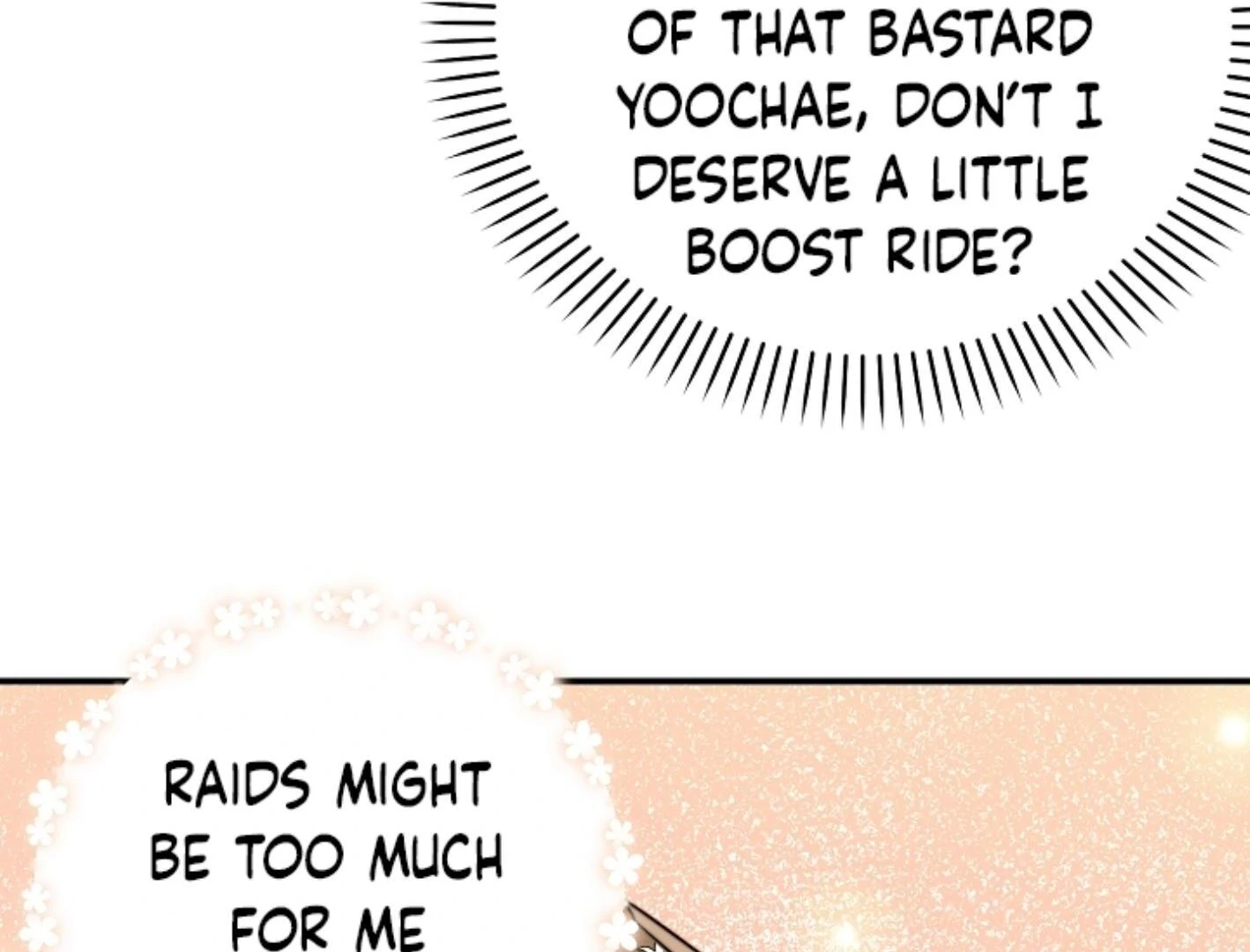 They’re All The Same (Kang Byeol) - Chapter 10 manhwa