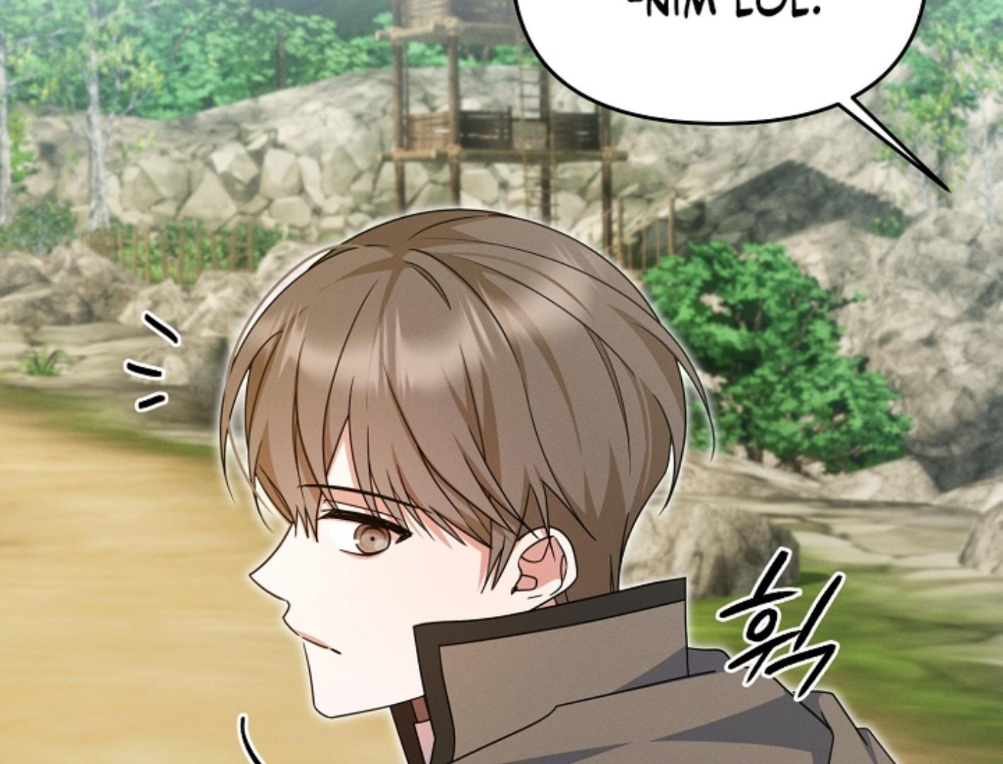 They’re All The Same (Kang Byeol) - Chapter 10 manhwa