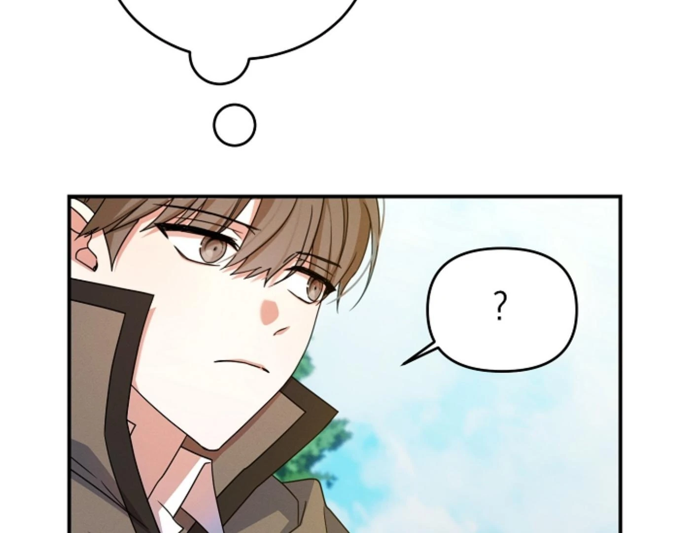 They’re All The Same (Kang Byeol) - Chapter 10 manhwa