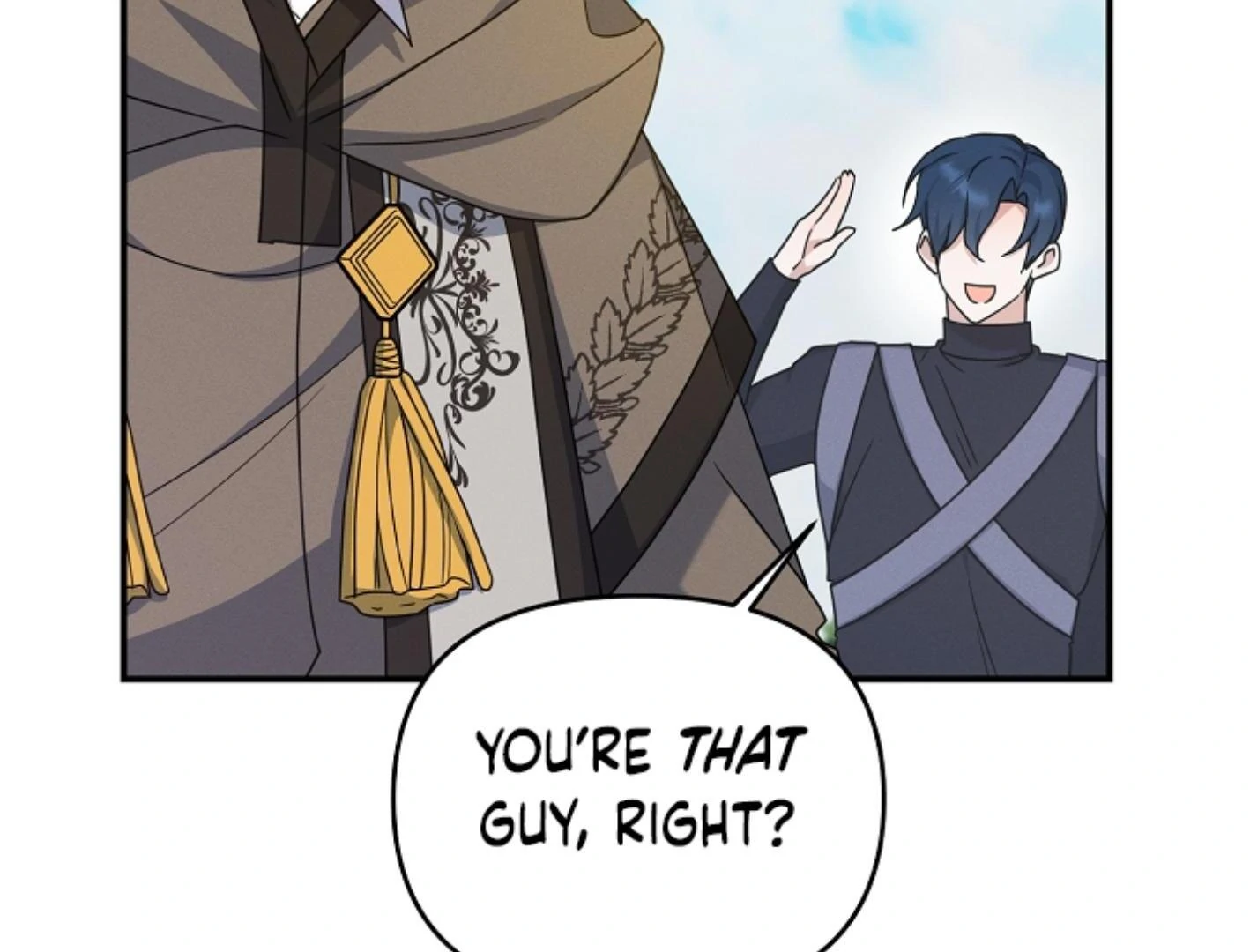 They’re All The Same (Kang Byeol) - Chapter 10 manhwa