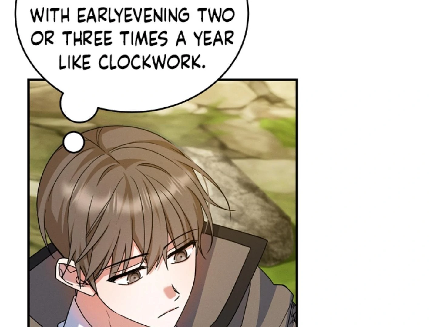 They’re All The Same (Kang Byeol) - Chapter 10 manhwa