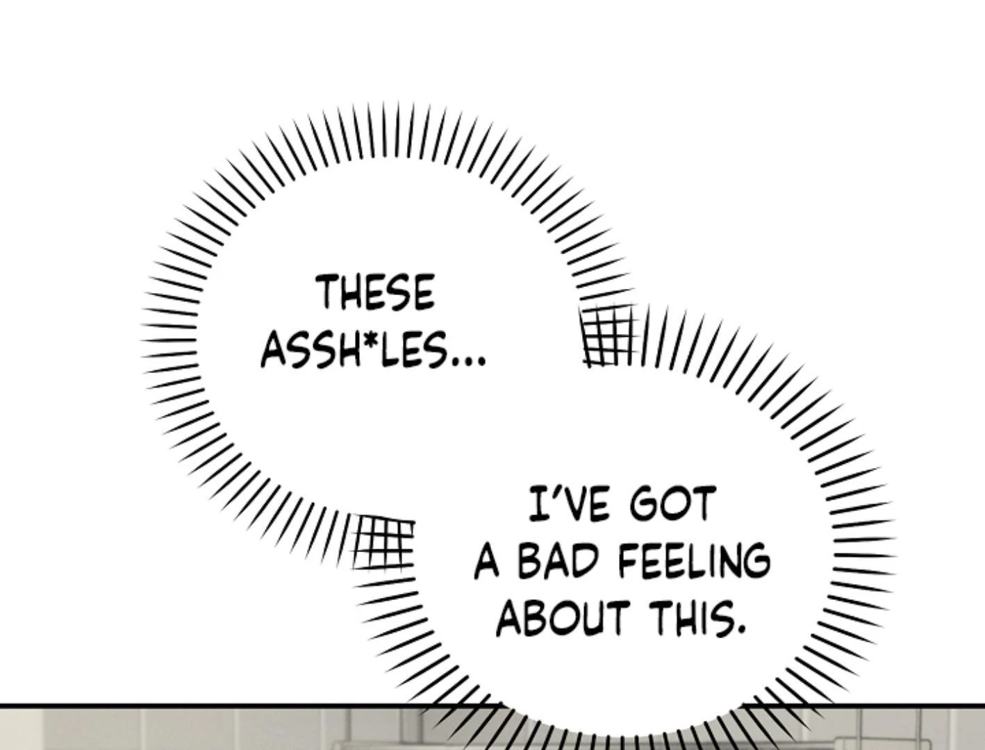 They’re All The Same (Kang Byeol) - Chapter 10 manhwa