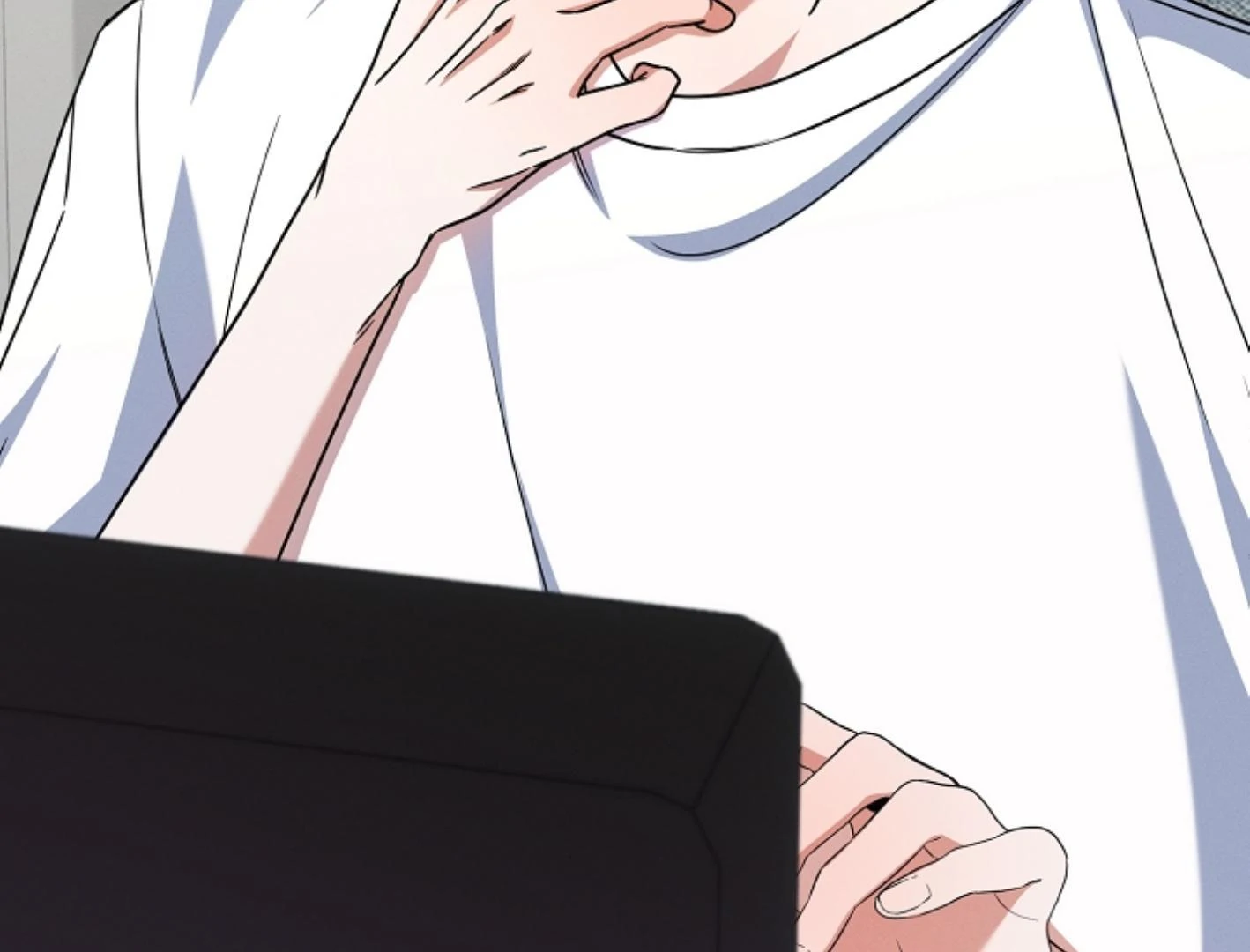 They’re All The Same (Kang Byeol) - Chapter 10 manhwa