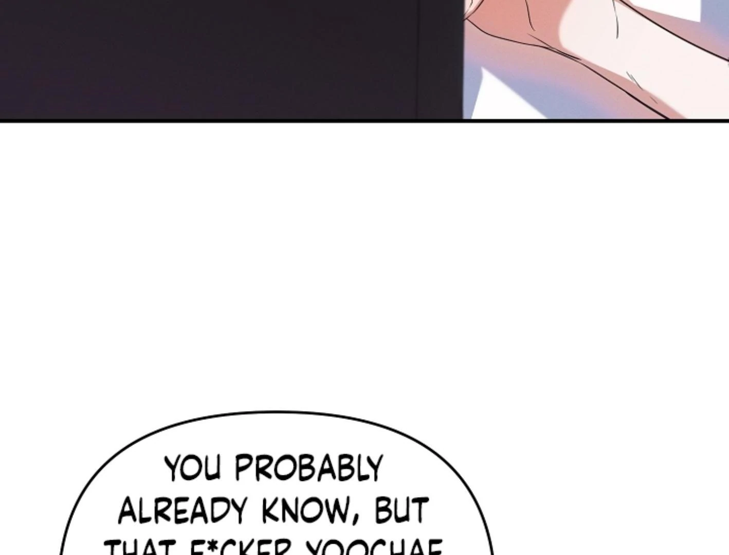 They’re All The Same (Kang Byeol) - Chapter 10 manhwa