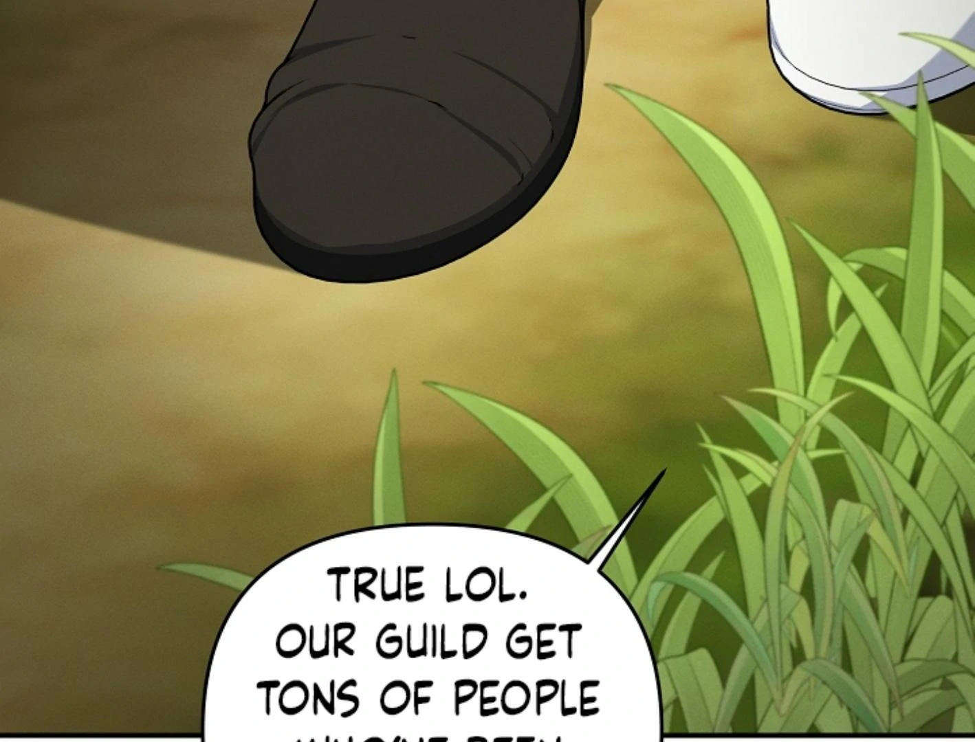 They’re All The Same (Kang Byeol) - Chapter 10 manhwa