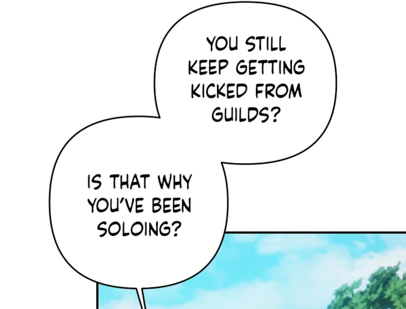 They’re All The Same (Kang Byeol) - Chapter 10 manhwa