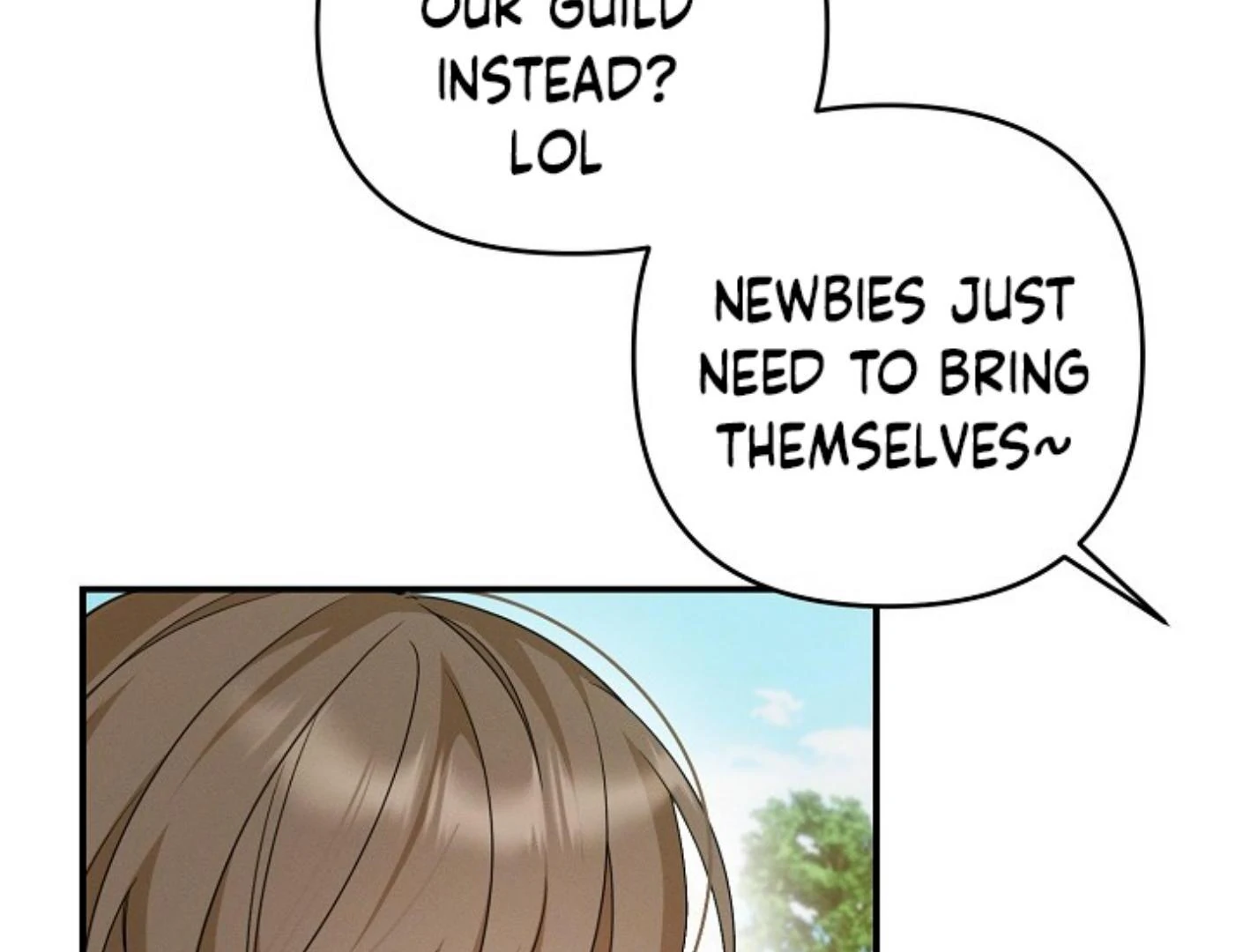 They’re All The Same (Kang Byeol) - Chapter 10 manhwa