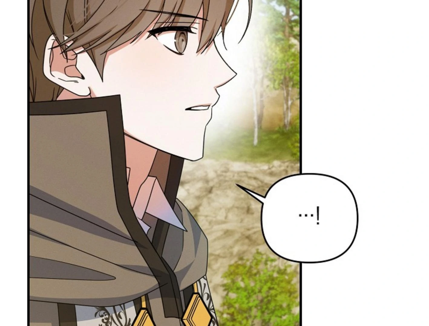 They’re All The Same (Kang Byeol) - Chapter 10 manhwa