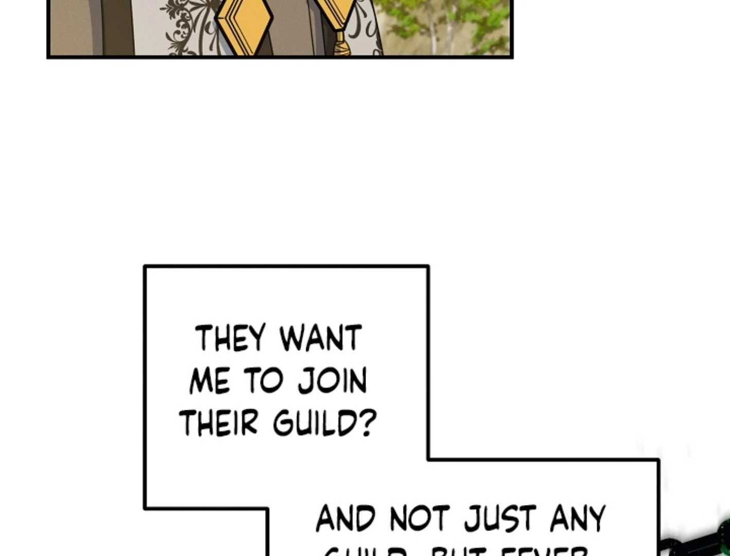 They’re All The Same (Kang Byeol) - Chapter 10 manhwa