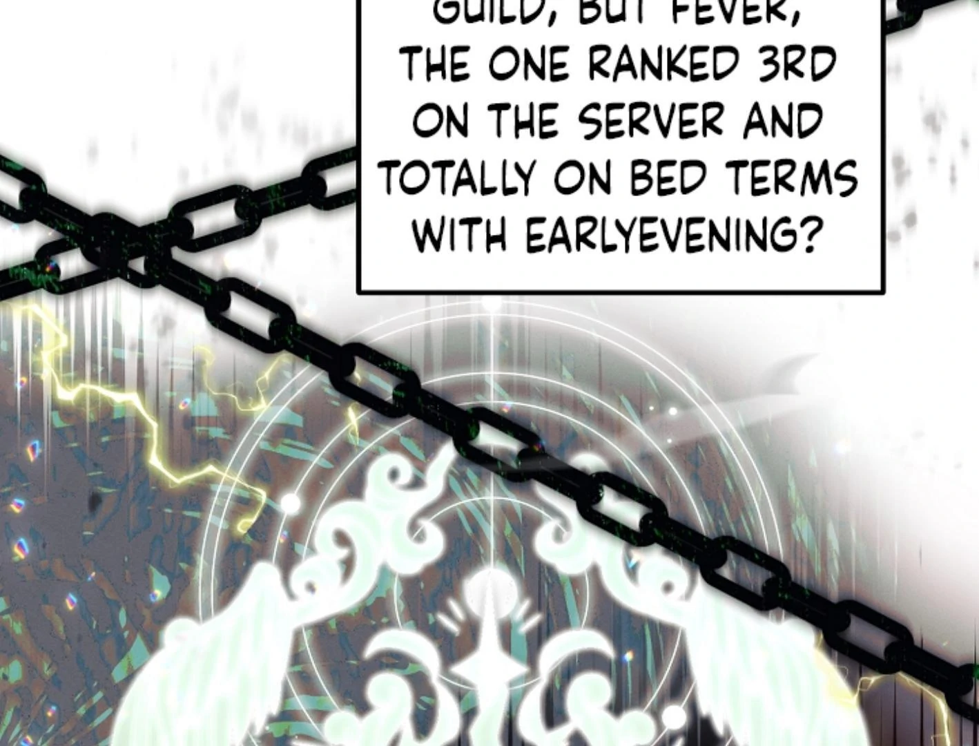 They’re All The Same (Kang Byeol) - Chapter 10 manhwa