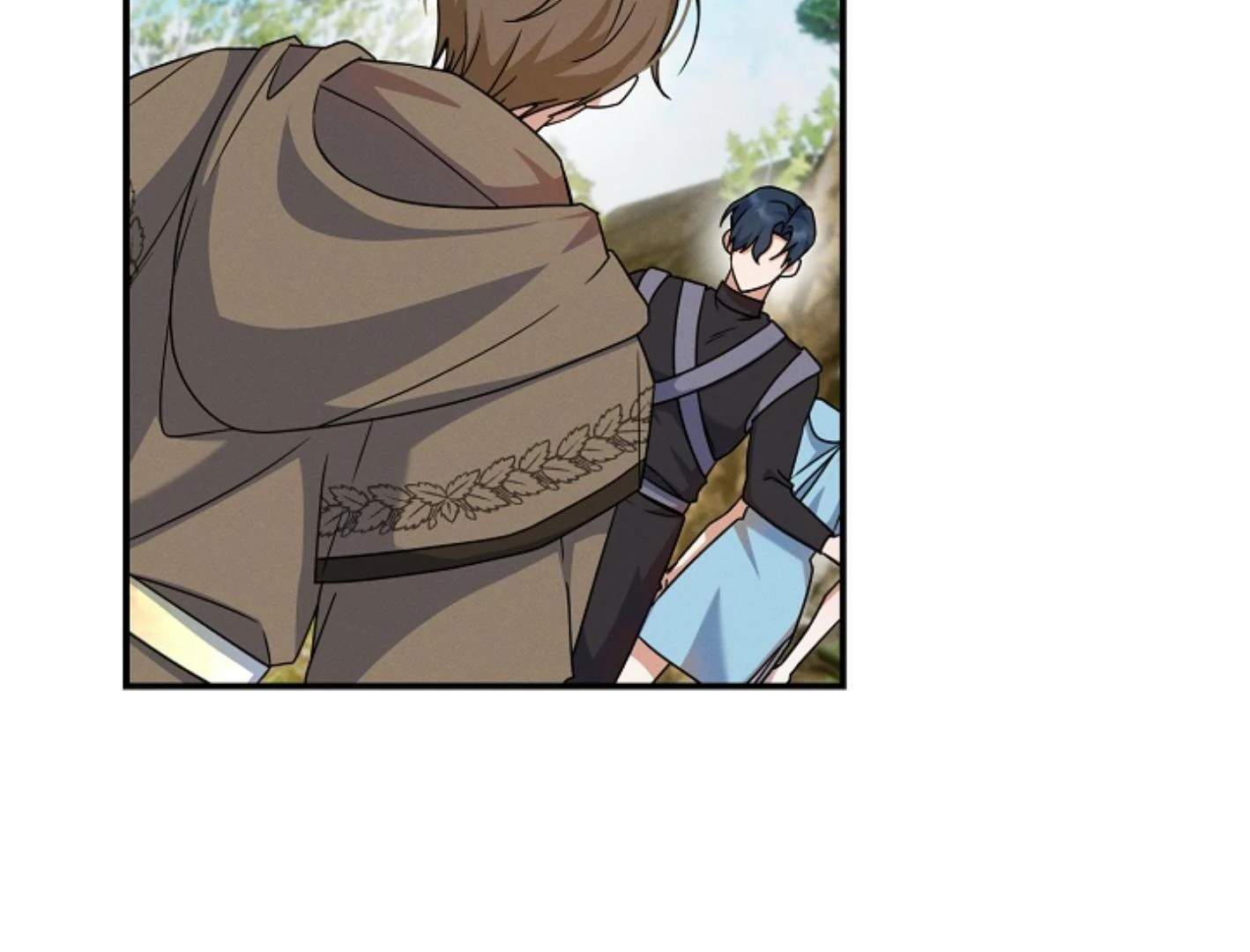 They’re All The Same (Kang Byeol) - Chapter 10 manhwa