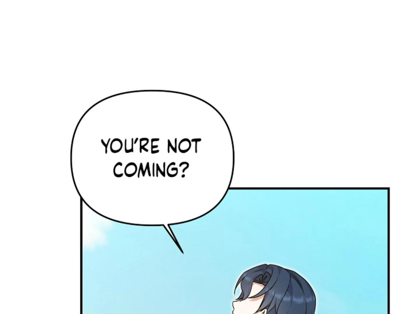 They’re All The Same (Kang Byeol) - Chapter 10 manhwa