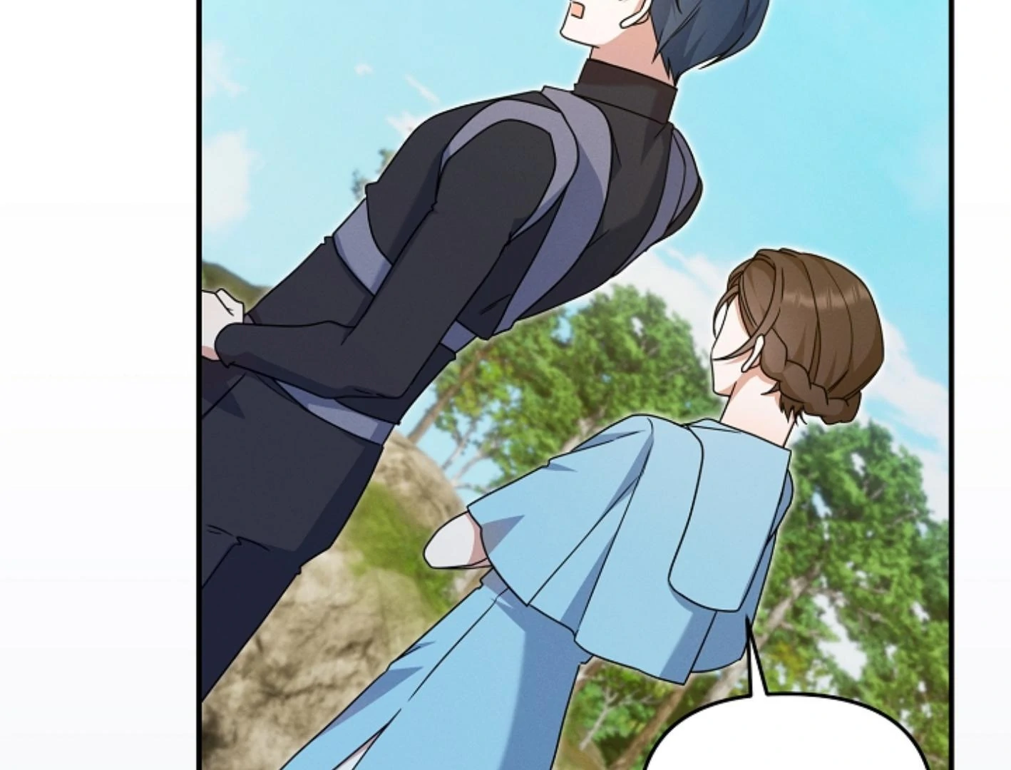 They’re All The Same (Kang Byeol) - Chapter 10 manhwa