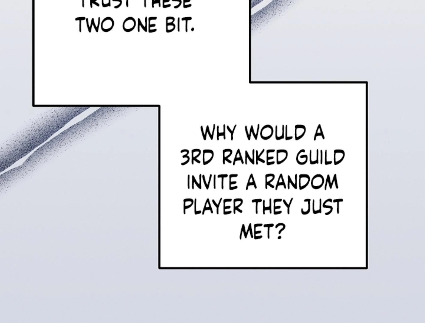 They’re All The Same (Kang Byeol) - Chapter 10 manhwa